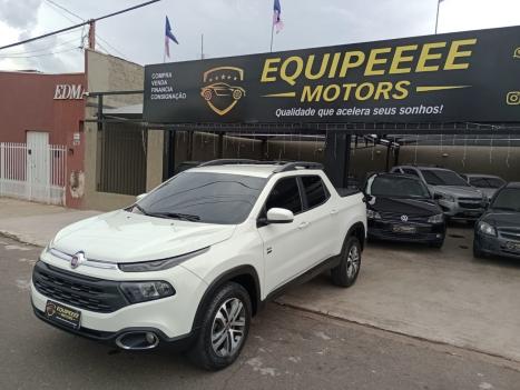 FIAT Toro 2.0 16V 4P 4WD FREEDOM TURBO DIESEL  AUTOMTICO, Foto 1