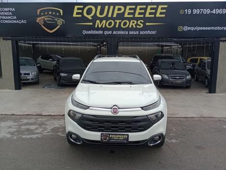 FIAT Toro 2.0 16V 4P 4WD FREEDOM TURBO DIESEL  AUTOMTICO, Foto 2