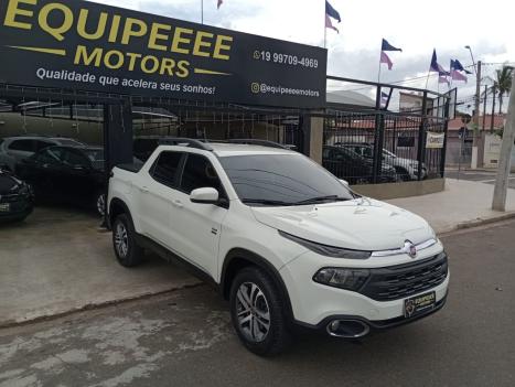 FIAT Toro 2.0 16V 4P 4WD FREEDOM TURBO DIESEL  AUTOMTICO, Foto 3