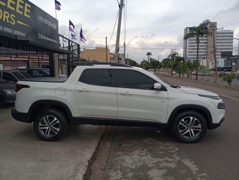 FIAT Toro 2.0 16V 4P 4WD FREEDOM TURBO DIESEL  AUTOMTICO, Foto 4