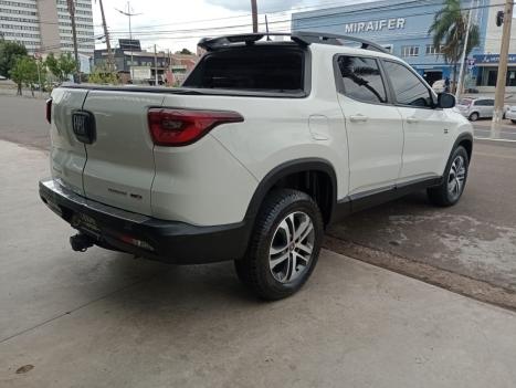 FIAT Toro 2.0 16V 4P 4WD FREEDOM TURBO DIESEL  AUTOMTICO, Foto 8