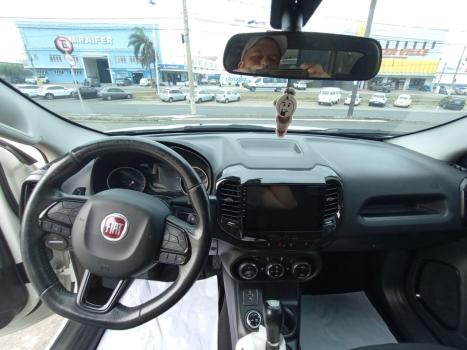 FIAT Toro 2.0 16V 4P 4WD FREEDOM TURBO DIESEL  AUTOMTICO, Foto 10