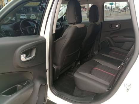 FIAT Toro 2.0 16V 4P 4WD FREEDOM TURBO DIESEL  AUTOMTICO, Foto 13