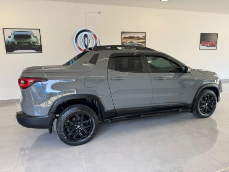 FIAT Toro 2.0 16V 4P 4WD ULTRA TURBO DIESEL AUTOMTICO, Foto 2