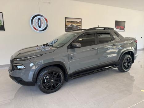 FIAT Toro 2.0 16V 4P 4WD ULTRA TURBO DIESEL AUTOMTICO, Foto 3