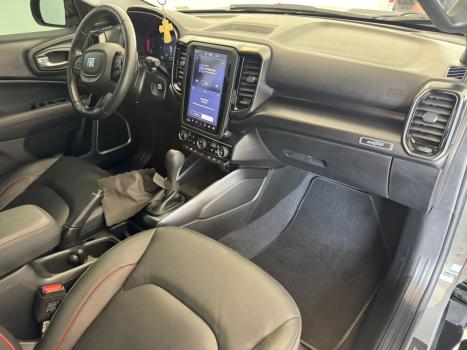 FIAT Toro 2.0 16V 4P 4WD ULTRA TURBO DIESEL AUTOMTICO, Foto 5