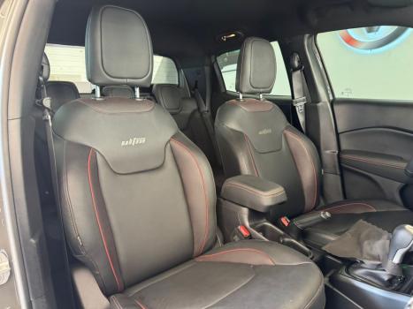 FIAT Toro 2.0 16V 4P 4WD ULTRA TURBO DIESEL AUTOMTICO, Foto 6