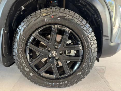 FIAT Toro 2.0 16V 4P 4WD ULTRA TURBO DIESEL AUTOMTICO, Foto 9