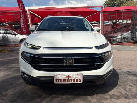 FIAT Toro 2.0 16V 4P FREEDOM TURBO DIESEL, Foto 1
