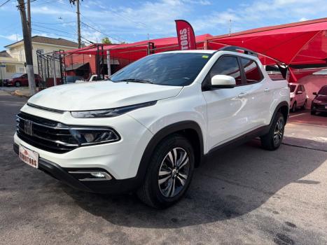 FIAT Toro 2.0 16V 4P FREEDOM TURBO DIESEL, Foto 2