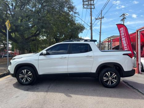 FIAT Toro 2.0 16V 4P FREEDOM TURBO DIESEL, Foto 4