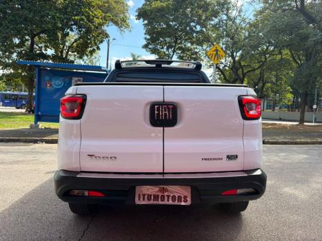 FIAT Toro 2.0 16V 4P FREEDOM TURBO DIESEL, Foto 5