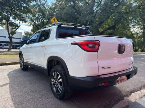 FIAT Toro 2.0 16V 4P FREEDOM TURBO DIESEL, Foto 8