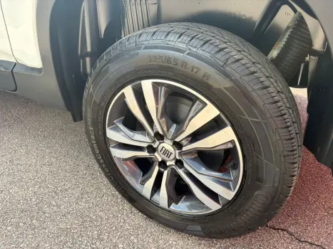 FIAT Toro 2.0 16V 4P FREEDOM TURBO DIESEL, Foto 9