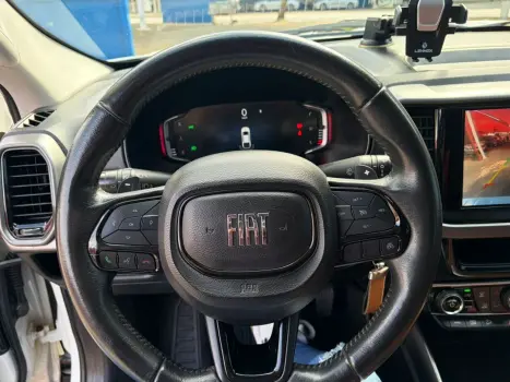 FIAT Toro 2.0 16V 4P FREEDOM TURBO DIESEL, Foto 11