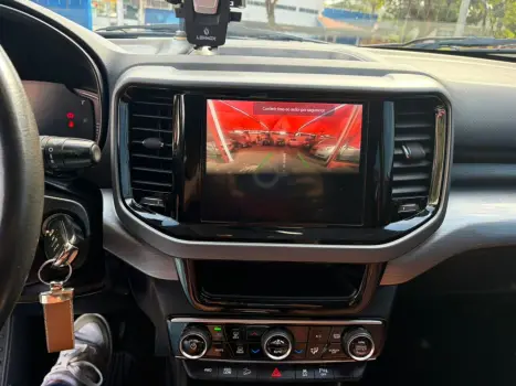 FIAT Toro 2.0 16V 4P FREEDOM TURBO DIESEL, Foto 12