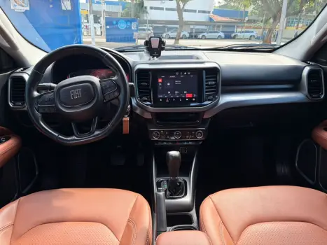 FIAT Toro 2.0 16V 4P FREEDOM TURBO DIESEL, Foto 15