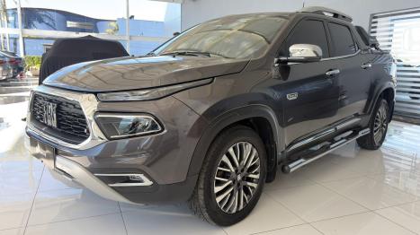 FIAT Toro 2.0 16V 4P 4WD RANCH TURBO DIESEL AUTOM�TICO, Foto 1