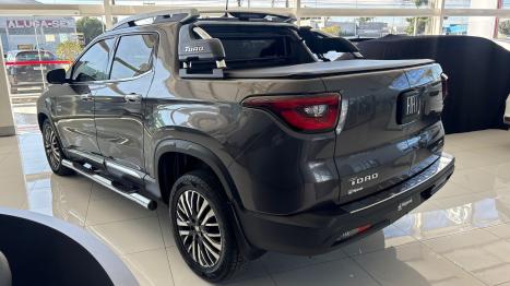 FIAT Toro 2.0 16V 4P 4WD RANCH TURBO DIESEL AUTOM�TICO, Foto 2