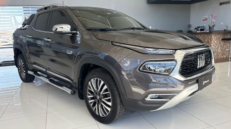 FIAT Toro 2.0 16V 4P 4WD RANCH TURBO DIESEL AUTOM�TICO, Foto 4