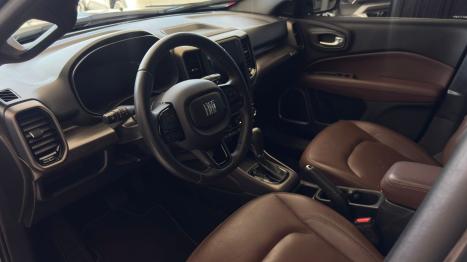 FIAT Toro 2.0 16V 4P 4WD RANCH TURBO DIESEL AUTOM�TICO, Foto 6