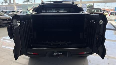 FIAT Toro 2.0 16V 4P 4WD RANCH TURBO DIESEL AUTOM�TICO, Foto 9