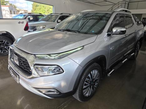 FIAT Toro 2.0 16V 4P 4WD RANCH TURBO DIESEL AUTOM�TICO, Foto 2