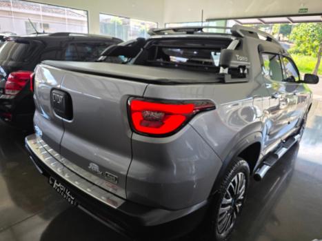 FIAT Toro 2.0 16V 4P 4WD RANCH TURBO DIESEL AUTOM�TICO, Foto 4