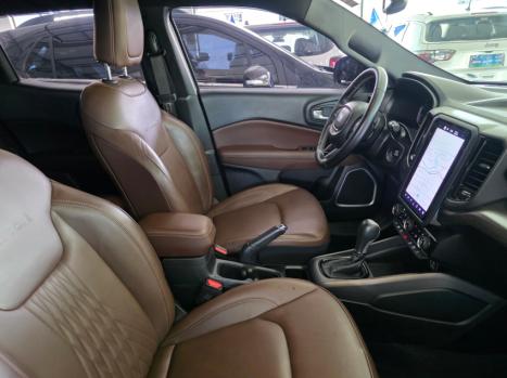 FIAT Toro 2.0 16V 4P 4WD RANCH TURBO DIESEL AUTOM�TICO, Foto 6