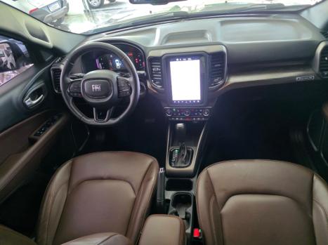 FIAT Toro 2.0 16V 4P 4WD RANCH TURBO DIESEL AUTOM�TICO, Foto 7