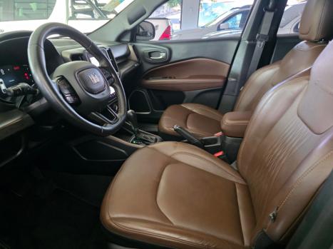 FIAT Toro 2.0 16V 4P 4WD RANCH TURBO DIESEL AUTOM�TICO, Foto 8