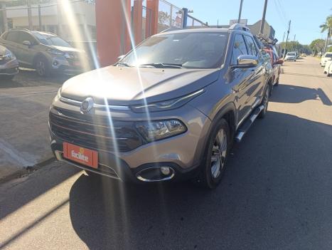 FIAT Toro 2.0 16V 4P 4WD RANCH TURBO DIESEL AUTOM�TICO, Foto 1