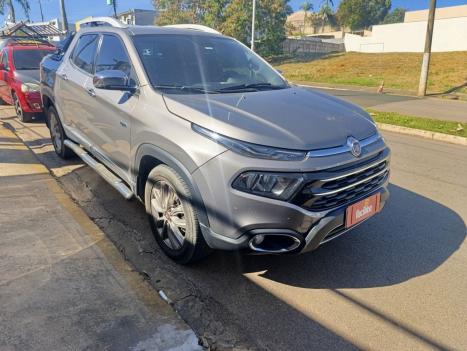 FIAT Toro 2.0 16V 4P 4WD RANCH TURBO DIESEL AUTOM�TICO, Foto 2
