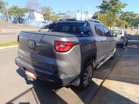 FIAT Toro 2.0 16V 4P 4WD RANCH TURBO DIESEL AUTOM�TICO, Foto 3