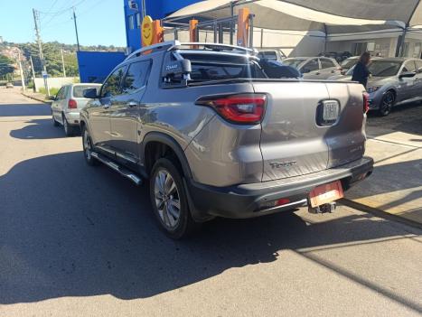 FIAT Toro 2.0 16V 4P 4WD RANCH TURBO DIESEL AUTOM�TICO, Foto 4