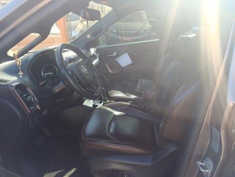 FIAT Toro 2.0 16V 4P 4WD RANCH TURBO DIESEL AUTOM�TICO, Foto 5