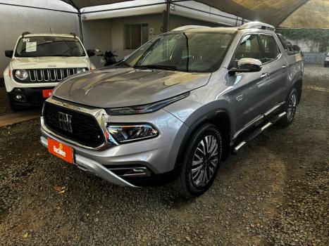 FIAT Toro 2.0 16V 4P 4WD RANCH TURBO DIESEL AUTOM�TICO, Foto 1