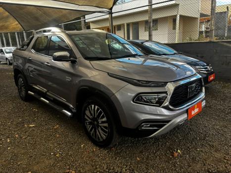 FIAT Toro 2.0 16V 4P 4WD RANCH TURBO DIESEL AUTOM�TICO, Foto 2