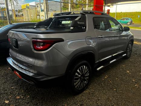 FIAT Toro 2.0 16V 4P 4WD RANCH TURBO DIESEL AUTOM�TICO, Foto 3