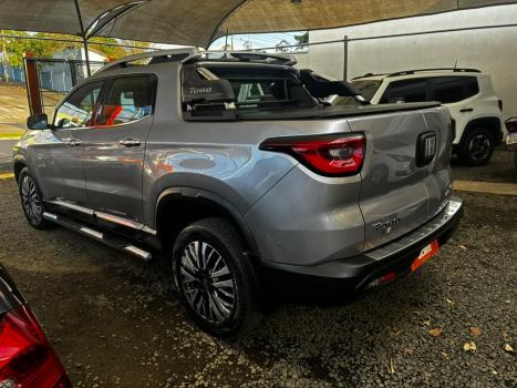 FIAT Toro 2.0 16V 4P 4WD RANCH TURBO DIESEL AUTOM�TICO, Foto 4
