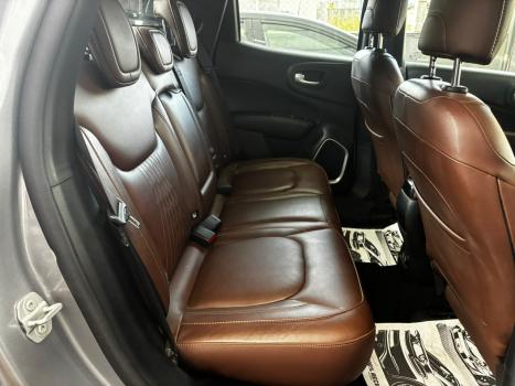 FIAT Toro 2.0 16V 4P 4WD RANCH TURBO DIESEL AUTOM�TICO, Foto 6