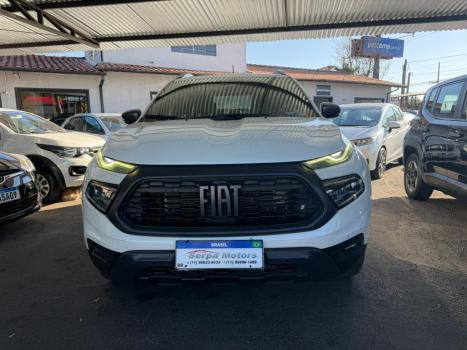 FIAT Toro 2.0 16V 4P 4WD ULTRA TURBO DIESEL AUTOM�TICO, Foto 2