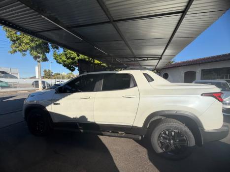 FIAT Toro 2.0 16V 4P 4WD ULTRA TURBO DIESEL AUTOM�TICO, Foto 5