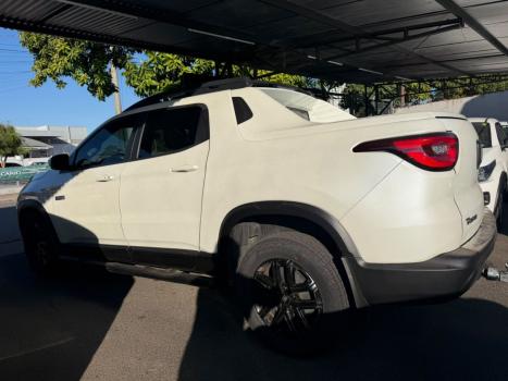 FIAT Toro 2.0 16V 4P 4WD ULTRA TURBO DIESEL AUTOM�TICO, Foto 6