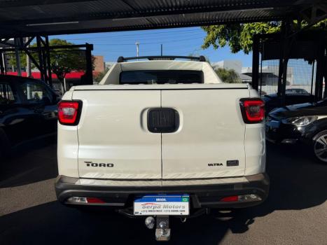 FIAT Toro 2.0 16V 4P 4WD ULTRA TURBO DIESEL AUTOM�TICO, Foto 7