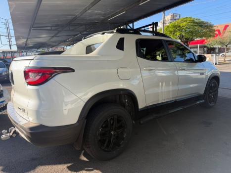 FIAT Toro 2.0 16V 4P 4WD ULTRA TURBO DIESEL AUTOM�TICO, Foto 8