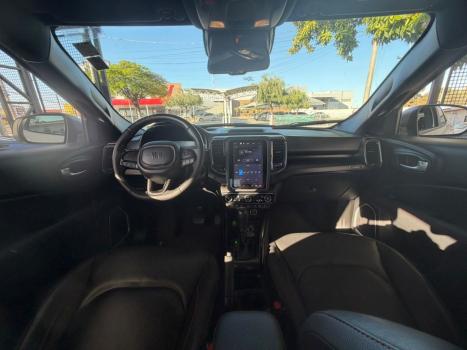 FIAT Toro 2.0 16V 4P 4WD ULTRA TURBO DIESEL AUTOM�TICO, Foto 9