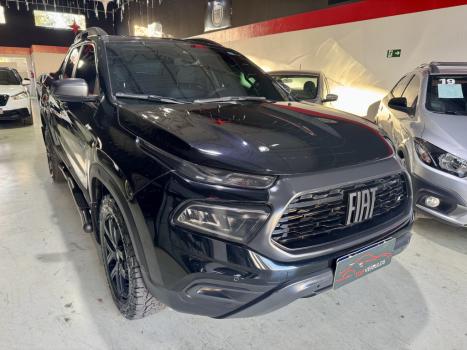 FIAT Toro 2.0 16V 4P 4WD ULTRA TURBO DIESEL AUTOM�TICO, Foto 1