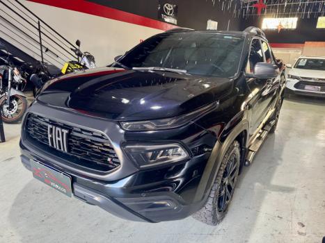 FIAT Toro 2.0 16V 4P 4WD ULTRA TURBO DIESEL AUTOM�TICO, Foto 2