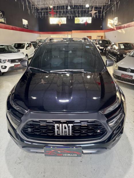 FIAT Toro 2.0 16V 4P 4WD ULTRA TURBO DIESEL AUTOM�TICO, Foto 3